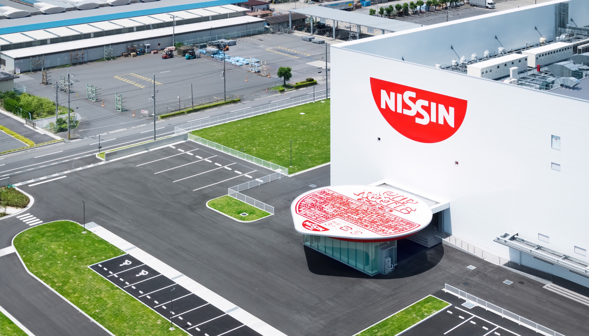 标志设计是品牌形象的核心