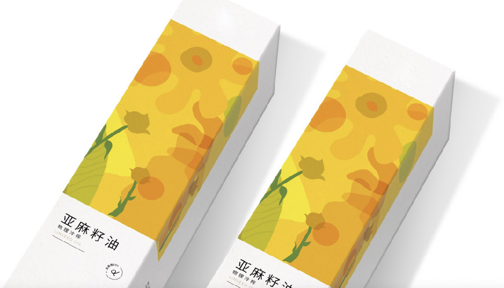 一款包装设计如何帮助企业销售额过亿？